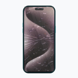 Troca do vidro Frontal iPhone 15
