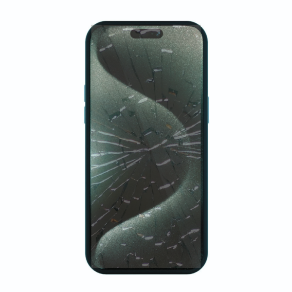 Troca do vidro Frontal iPhone 15 Pro