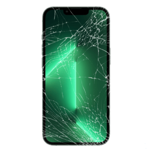 Troca do vidro Frontal iPhone 13 pro