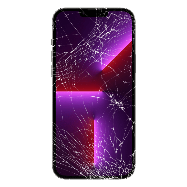 Troca do vidro Frontal iPhone 13 Pro Max