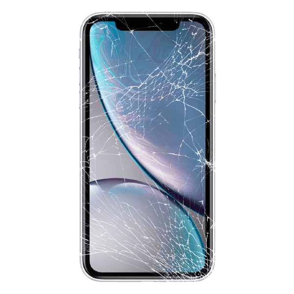 Troca do vidro Frontal iPhone 14