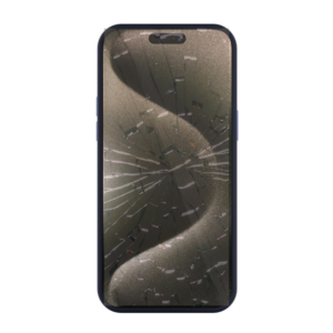 Troca do vidro Frontal iPhone 15 Pro Max
