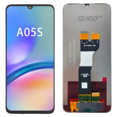 Tela Frontal Samsung A05s S/aro
