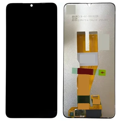 Tela Frontal Samsung A05 Sm-a055