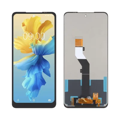 Tela Frontal infinix hot 11 X689f